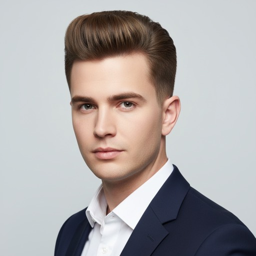 Pompadour