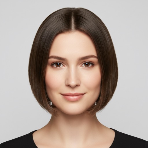 Short bob